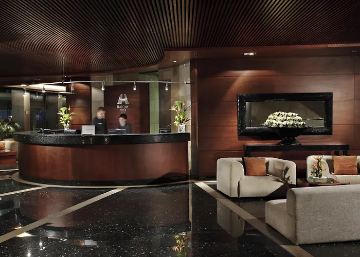 Hotel Nelva
