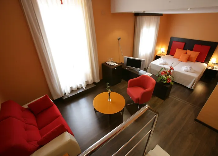 The Cookbook Hotel & Spa